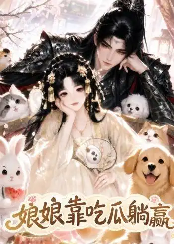 《娘娘靠吃瓜躺赢（141集） AI短剧》短剧全集免费在线观看-CD网盘社