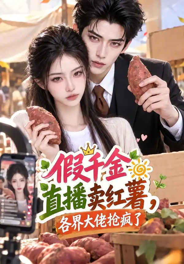 《假千金直播卖红薯，各界大佬抢疯了&假千金直播卖红薯各界大佬抢疯了（139集）AI短剧》短剧全集免费在线观看-CD网盘社