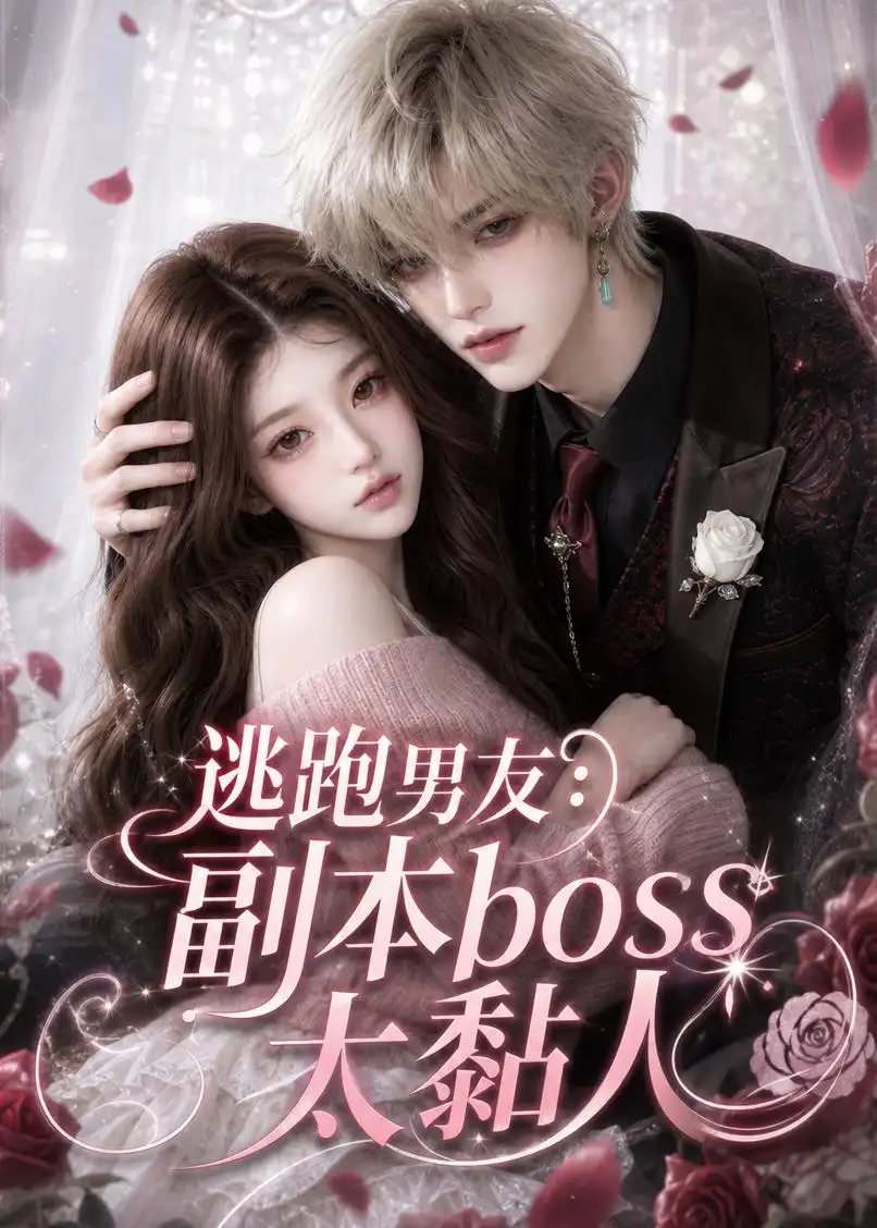 《逃跑男友：副本boss太黏人&逃跑男友副本boss太黏人（174集）AI短剧》短剧全集免费在线观看-CD网盘社