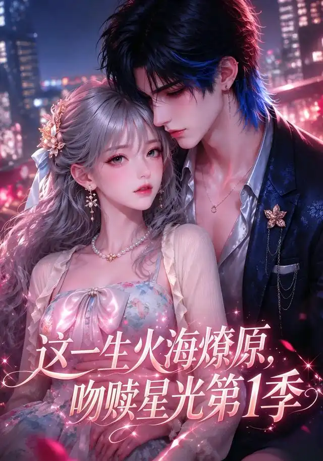 这一生火海燎原，吻赎星光第1季&这一生火海燎原吻赎星光第1季（136集）AI短剧全集免费在线观看 - 第一搜