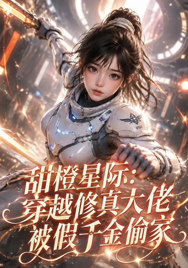 《甜橙星际：穿越修真大佬被我千金骗家&甜橙星际穿越修真大佬被我千金骗家（120集）AI短剧》短剧全集免费在线观看-CD网盘社