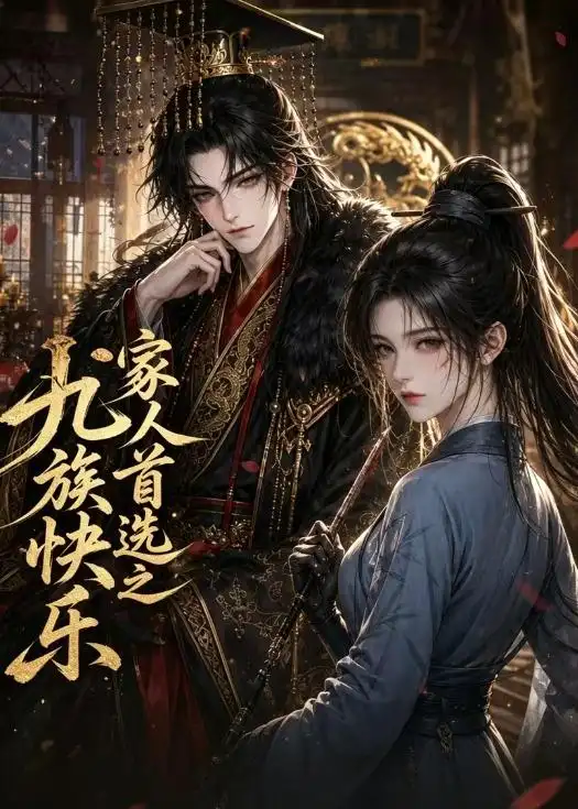 《家人首选之九族快乐（40集）AI短剧》短剧全集免费在线观看-CD网盘社