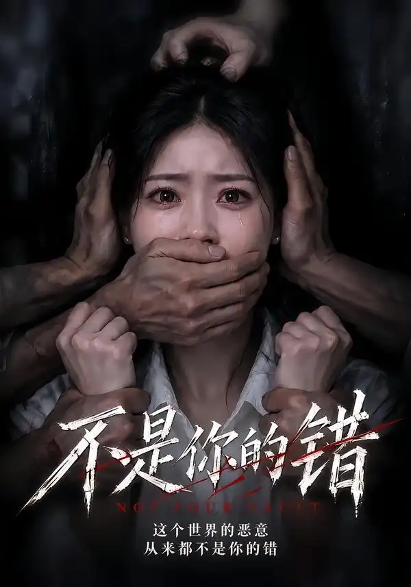 不是你的错（63集）朱婉婷&彭天烁全集免费在线观看 - 第一搜