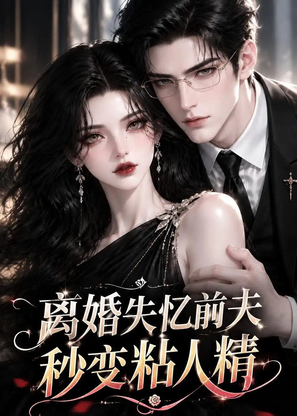 《离婚失忆前夫秒变粘人精（57集）AI短剧》短剧全集免费在线观看