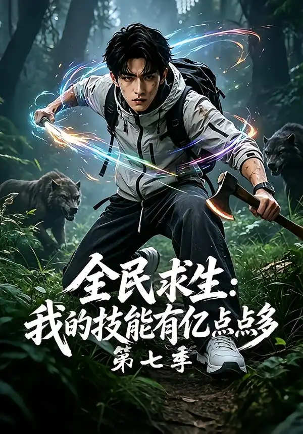 《全民求生我的技能有亿点点多第七季（119集）AI短剧》短剧全集免费在线观看-CD网盘社
