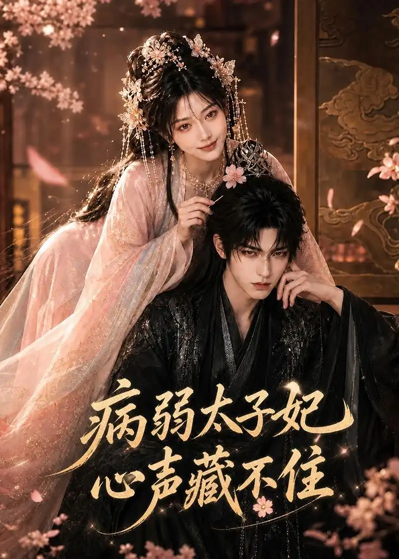 《病弱太子妃心声藏不住（61集）AI短剧》短剧全集免费在线观看-CD网盘社