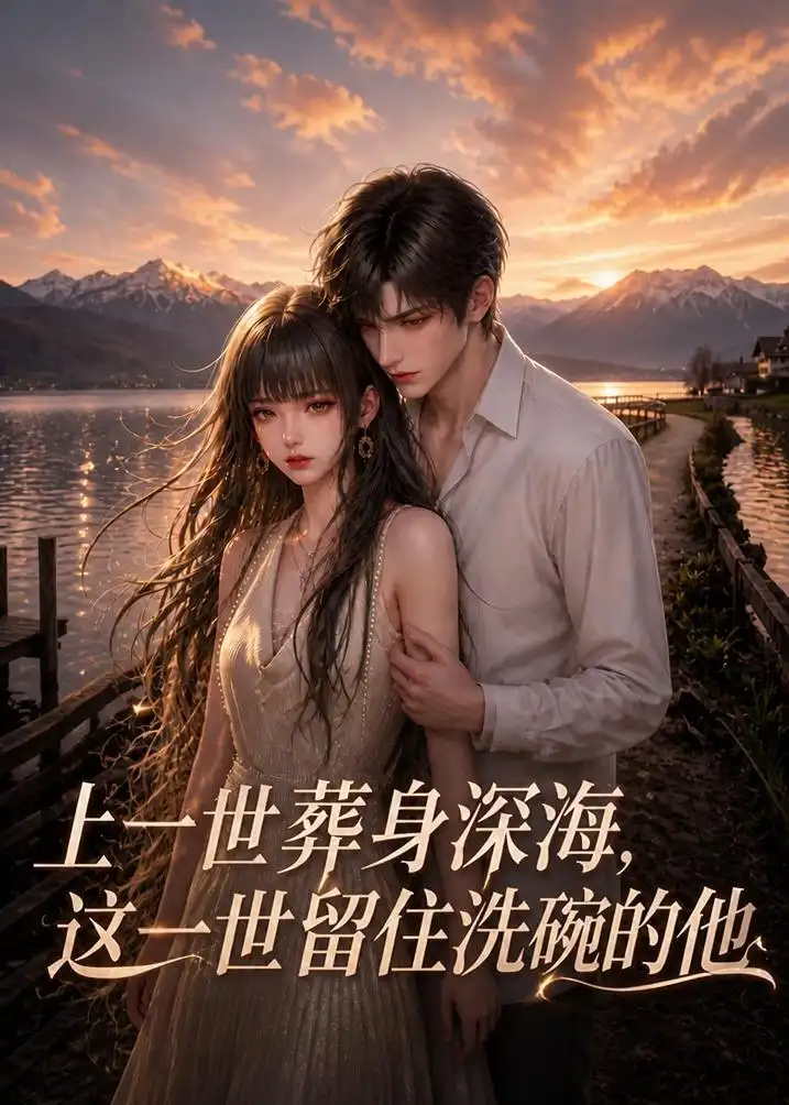 《上一世葬身深海，这一世留住洗碗的他&上一世葬身深海这一世留住洗碗的他（100集）AI短剧》短剧全集免费在线观看-CD网盘社