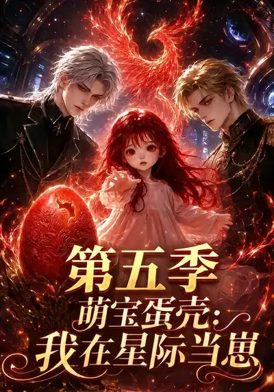 萌宝蛋壳：我在星际当崽第五季&萌宝蛋壳我在星际当崽第五季（145集）AI短剧全集免费在线观看 - 第一搜