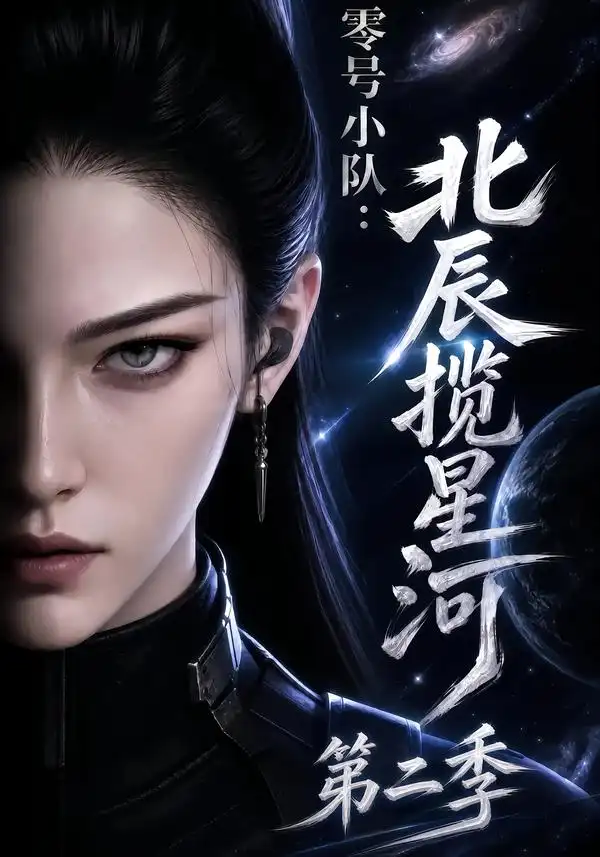 《零号小队：北辰揽星河第二季&零号小队北辰揽星河第二季（134集）AI短剧》短剧全集免费在线观看-CD网盘社