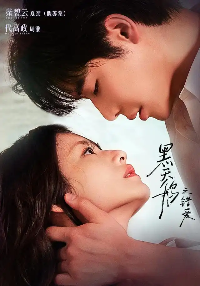 《黑天鹅之错爱（68集）代高政＆柴碧云（1080P）》短剧全集免费在线观看-CD网盘社