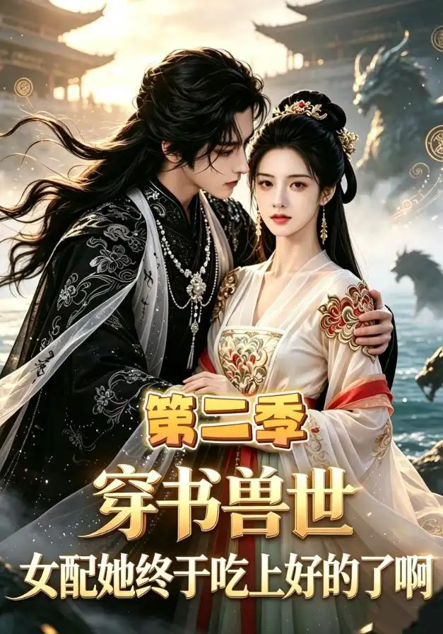 《穿书兽世：女配她终于吃上好的了啊第二季&穿书兽世女配她终于吃上好的了啊第二季（206集）AI短剧》短剧全集免费在线观看-CD网盘社