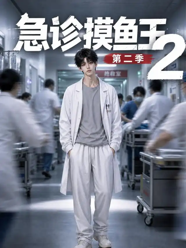 急诊摸鱼王2（114集）AI短剧全集免费在线观看 - 第一搜