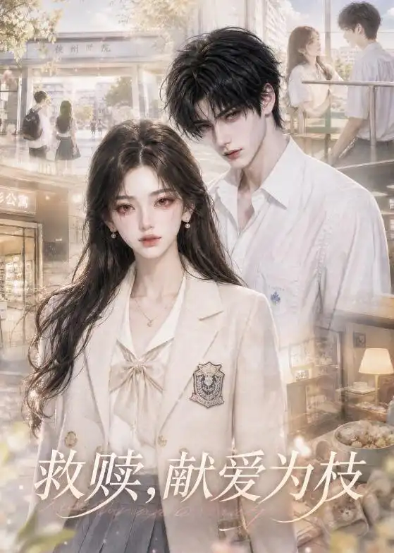 《救赎，献爱为枝&救赎献爱为枝（99集）AI短剧》短剧全集免费在线观看-CD网盘社