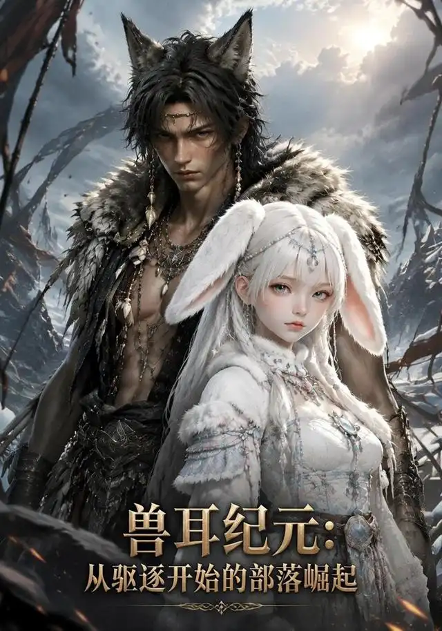《兽耳纪元：从驱逐开始的部落崛起&兽耳纪元从驱逐开始的部落崛起（30集）AI短剧》短剧全集免费在线观看-布伊影视网