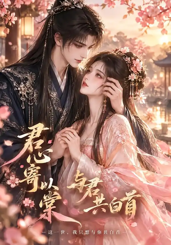 《君心寄以棠：与君共白首&君心寄以棠与君共白首（108集）AI短剧》短剧全集免费在线观看-CD网盘社