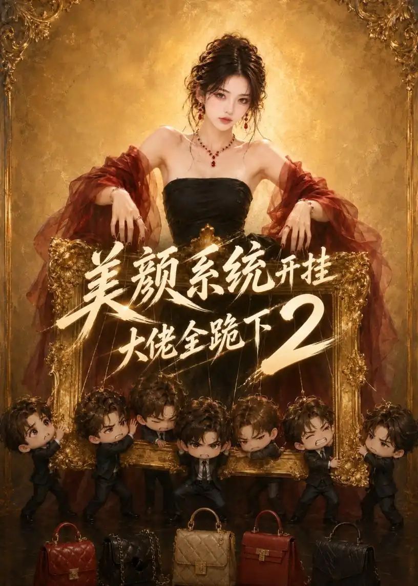美颜系统开挂，大佬全跪下2&美颜系统开挂大佬全跪下2（192集）AI短剧全集免费在线观看 - 第一搜