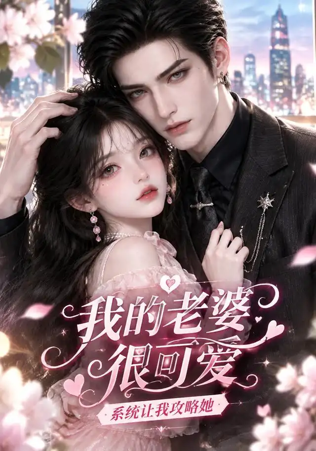 《我的老婆很可爱,系统让我攻略她&我的老婆很可爱系统让我攻略她(168集)AI短剧》短剧全集免费在线观看-CD网盘社