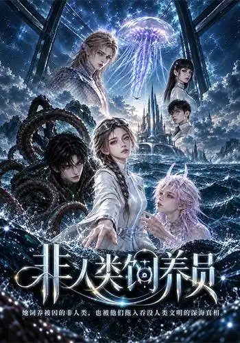 《非人类饲养员(62集)AI短剧》短剧全集免费在线观看-CD网盘社