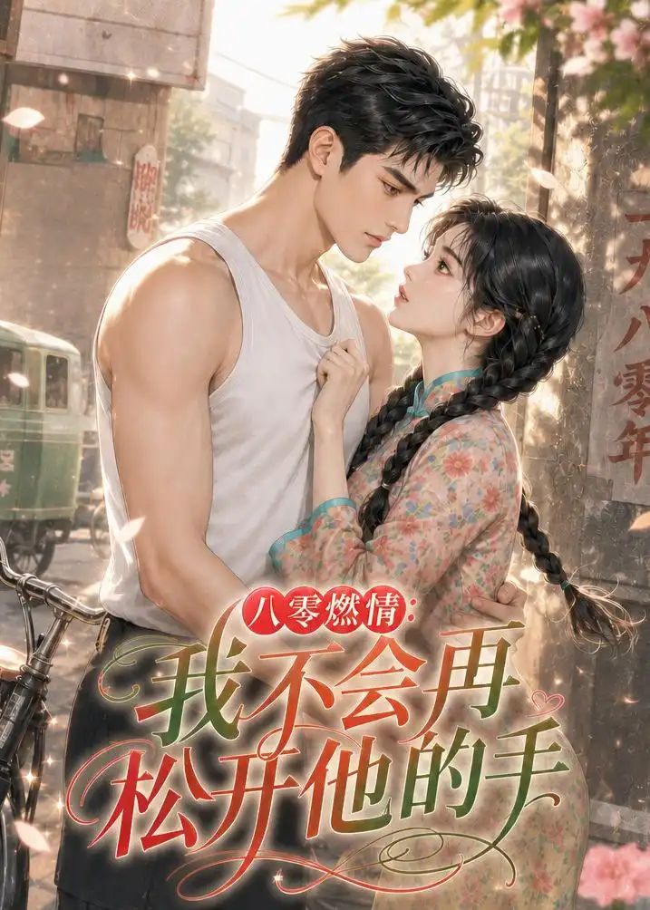 《八零燃情：我不会再松开他的手&八零燃情我不会再松开他的手（62集）AI短剧》短剧全集免费在线观看-CD网盘社
