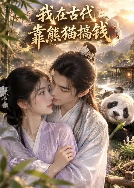《我在古代靠熊猫搞钱（108集）AI短剧》短剧全集免费在线观看-CD网盘社