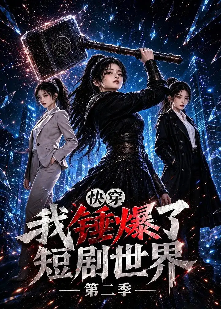《快穿，我锤爆了短剧世界第二季&快穿我锤爆了短剧世界第二季（105集） AI短剧》短剧全集免费在线观看-CD网盘社