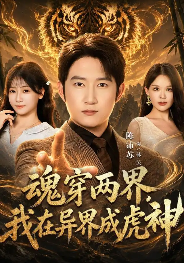 《魂穿两界，我在异界成虎神&魂穿两界我在异界成虎神（81集）陈沛苏＆郭怡凡》短剧全集免费在线观看-CD网盘社