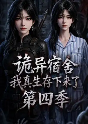 《诡异宿舍，我真生存下来了第四季&诡异宿舍我真生存下来了第四季（168集）AI短剧》短剧全集免费在线观看-CD网盘社
