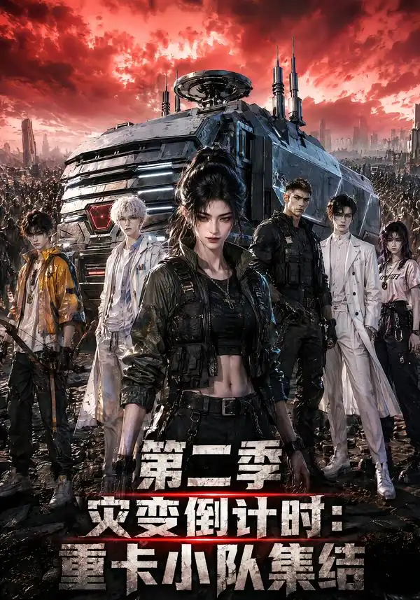 《灾变倒计时重卡小队集结第二季（122集）AI短剧》短剧全集免费在线观看-CD网盘社