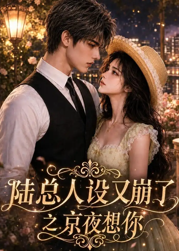 《陆总人设又崩了之京夜想你（184集）AI短剧》短剧全集免费在线观看-CD网盘社