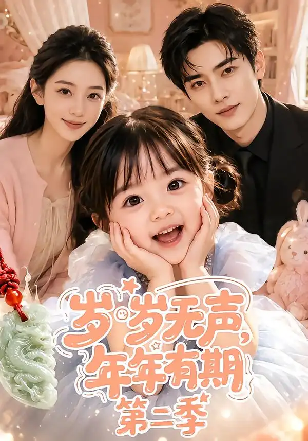 岁岁无声，年年有期第二季&岁岁无声年年有期第二季（76集）AI短剧全集免费在线观看 - 第一搜