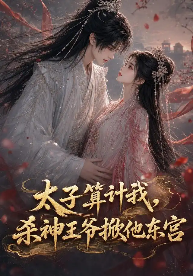 《太子算计我，杀神王爷掀他东宫&太子算计我杀神王爷掀他东宫（94集）AI短剧》短剧全集免费在线观看-CD网盘社