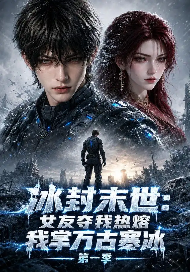 《冰封末世：女友夺我热熔我掌万古寒冰第一季&冰封末世女友夺我热熔我掌万古寒冰第一季（131集）AI短剧》短剧全集免费在线观看-CD网盘社