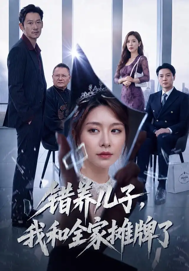 错养儿子，我和全家摊牌了&错养儿子我和全家摊牌了（61集）袁思琦＆刘浩闻全集免费在线观看 - 第一搜