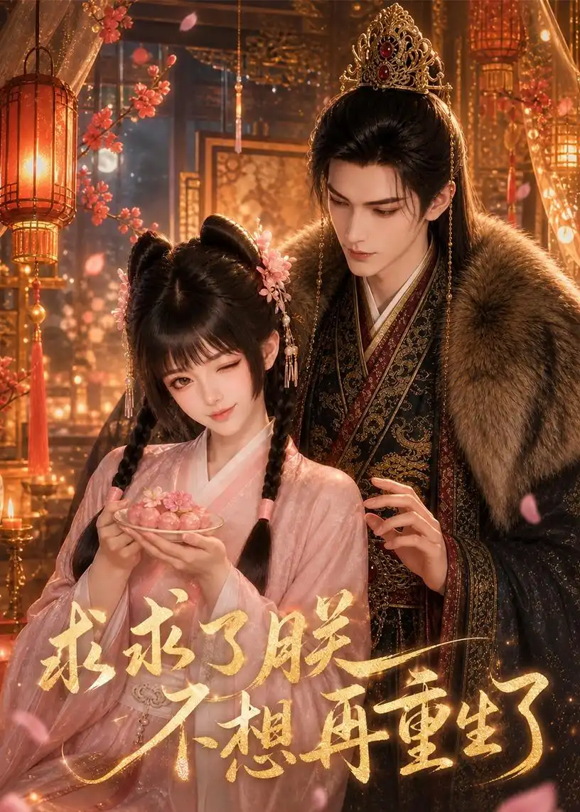 《求求了朕不想再重生了（108集）AI短剧》短剧全集免费在线观看-布伊影视网