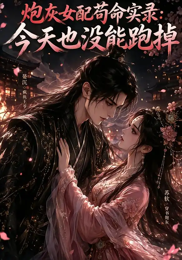 《炮灰女配苟命实录：今天也没能跑掉&炮灰女配苟命实录今天也没能跑掉（100集）AI短剧》短剧全集免费在线观看-CD网盘社