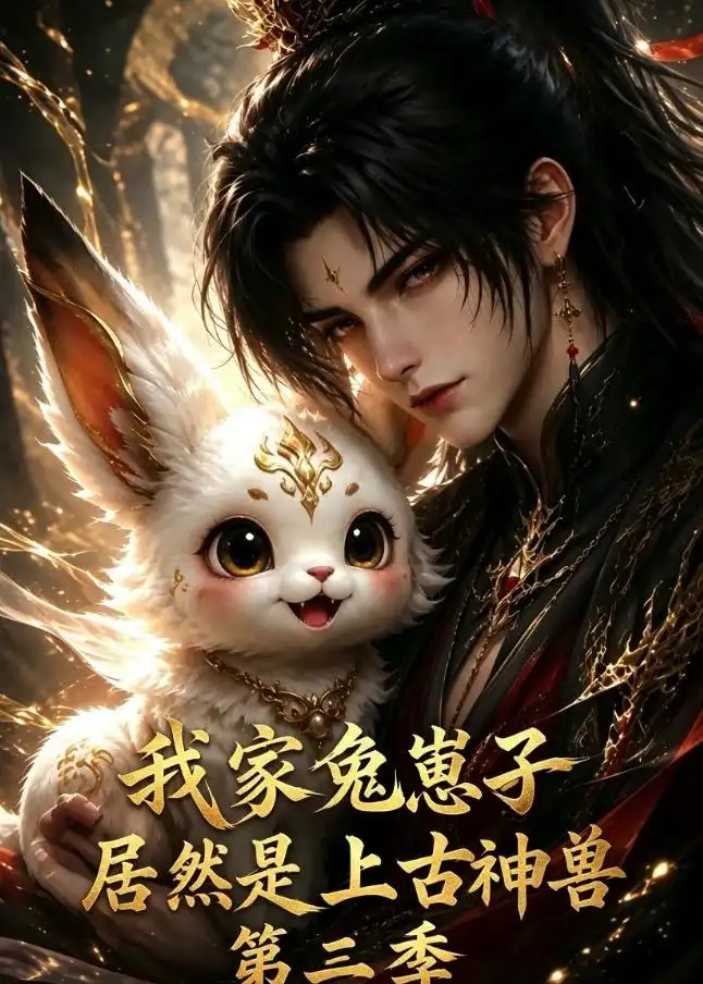 《我家兔崽子居然是上古神兽第三季（107集）AI短剧》短剧全集免费在线观看-CD网盘社