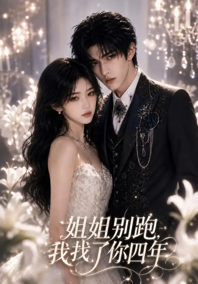 《姐姐别跑，我找了你四年&姐姐别跑我找了你四年（200集）AI短剧》短剧全集免费在线观看-布伊影视网