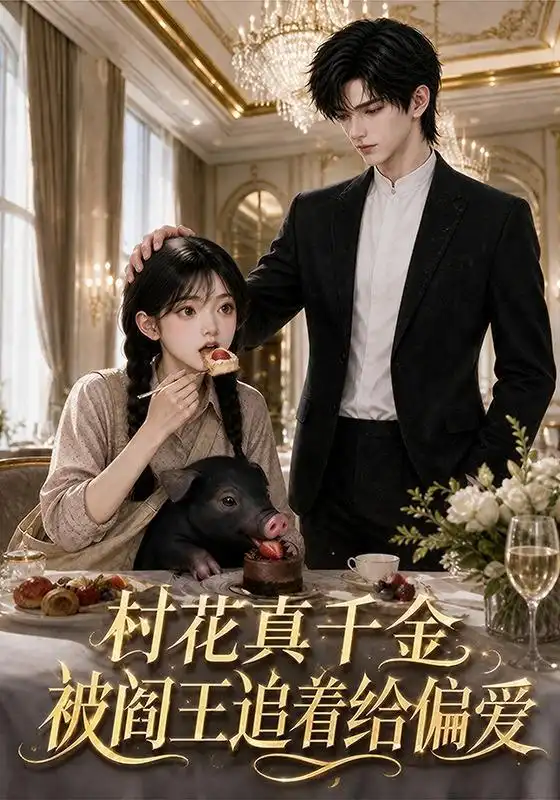 《村花真千金被阎王追着给偏爱（54集）AI短剧》短剧全集免费在线观看-CD网盘社