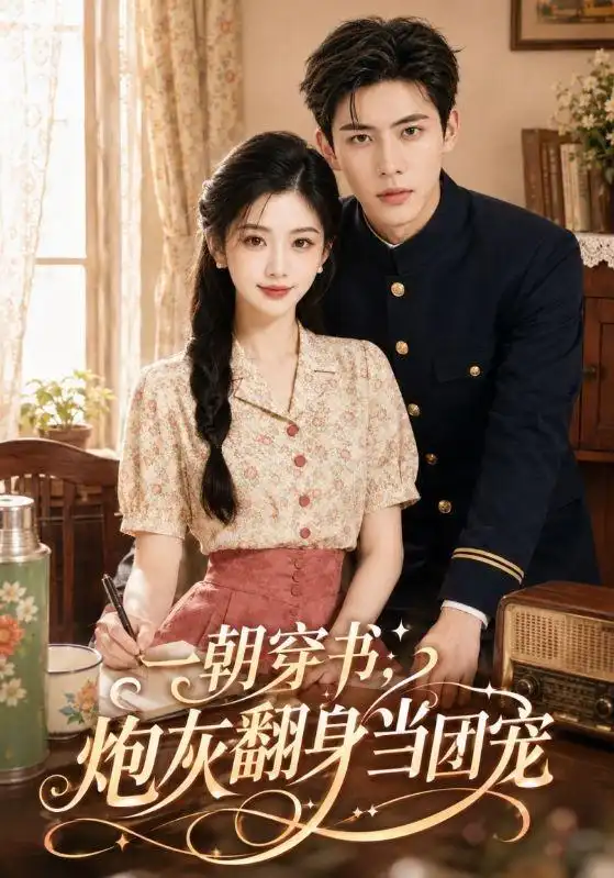 一朝穿书，炮灰翻身当团宠&一朝穿书炮灰翻身当团宠（60集）AI短剧全集免费在线观看 - 第一搜