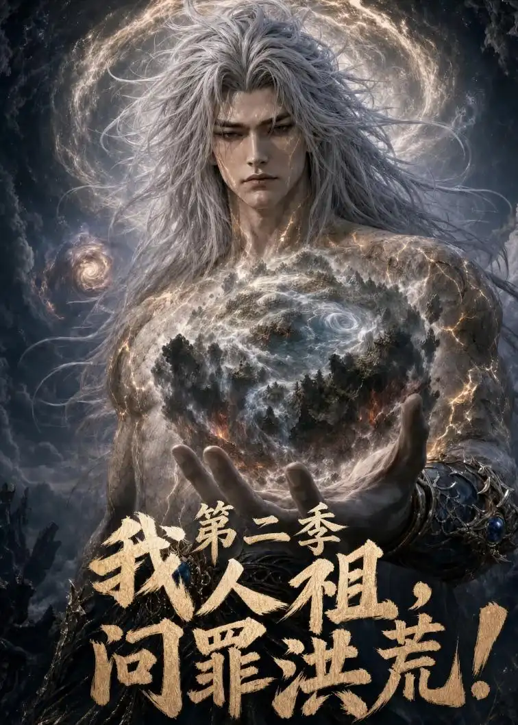 《我人祖，问罪洪荒！第二季&我人祖问罪洪荒第二季（165集） AI短剧》短剧全集免费在线观看-CD网盘社
