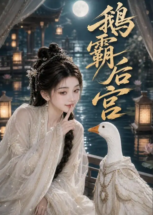 鹅霸后宫（64集）AI短剧全集免费在线观看 - 第一搜