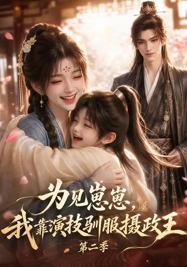 《为见崽崽，我靠演技驯服摄政王第二季&为见崽崽我靠演技驯服摄政王第二季（161集）AI短剧》短剧全集免费在线观看-CD网盘社