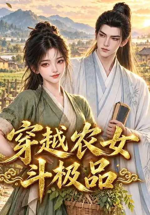 《穿越农女斗极品（109集）AI短剧》短剧全集免费在线观看-CD网盘社