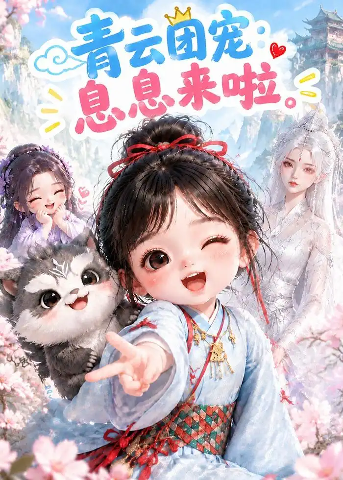 青云团宠：息息来啦&青云团宠息息来啦（162集）AI短剧全集免费在线观看 - 第一搜