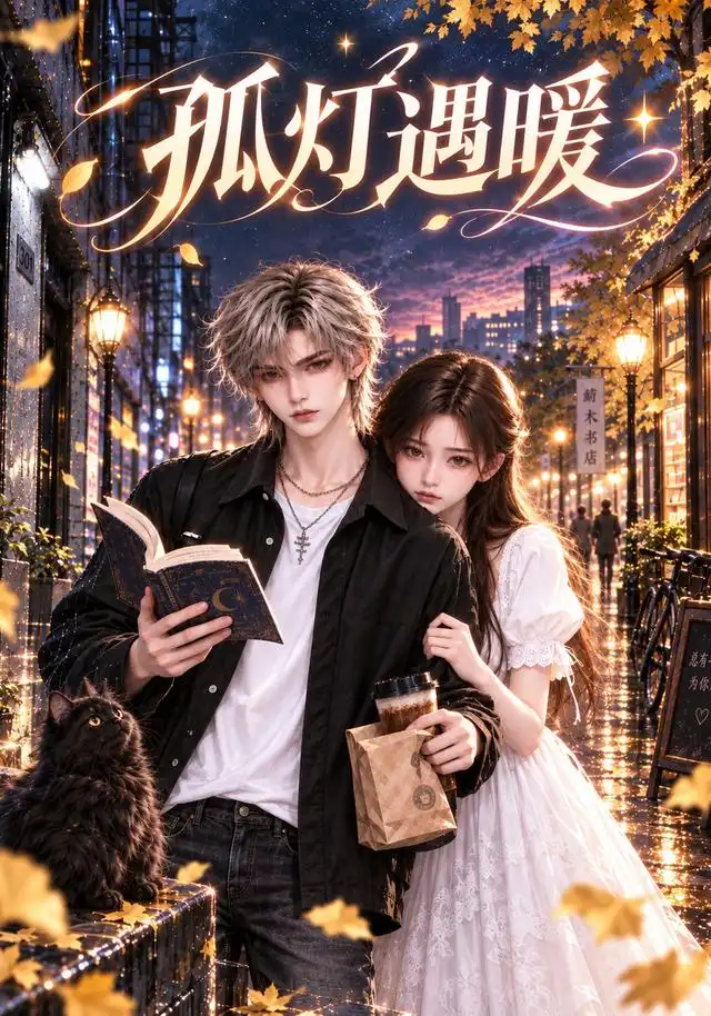 《孤灯遇暖第一季（152集）AI短剧》短剧全集免费在线观看-CD网盘社