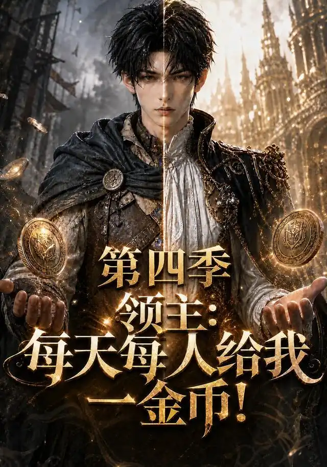 《领主：每天每人给我一金币！第四季&领主每天每人给我一金币第四季（100集）AI短剧》短剧全集免费在线观看-CD网盘社