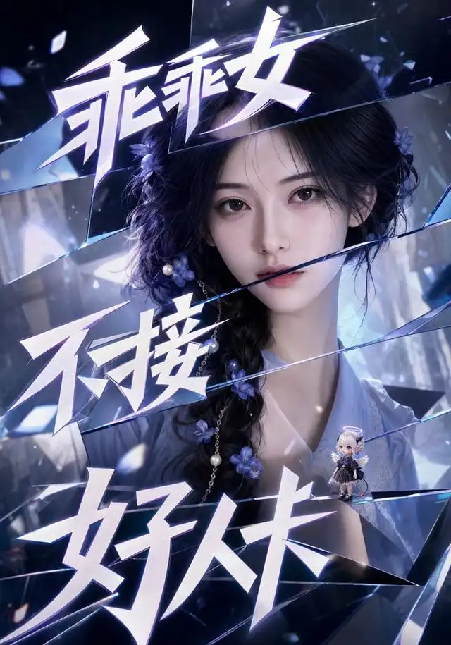 《乖乖女不接好人卡（90集）AI短剧》短剧全集免费在线观看-CD网盘社