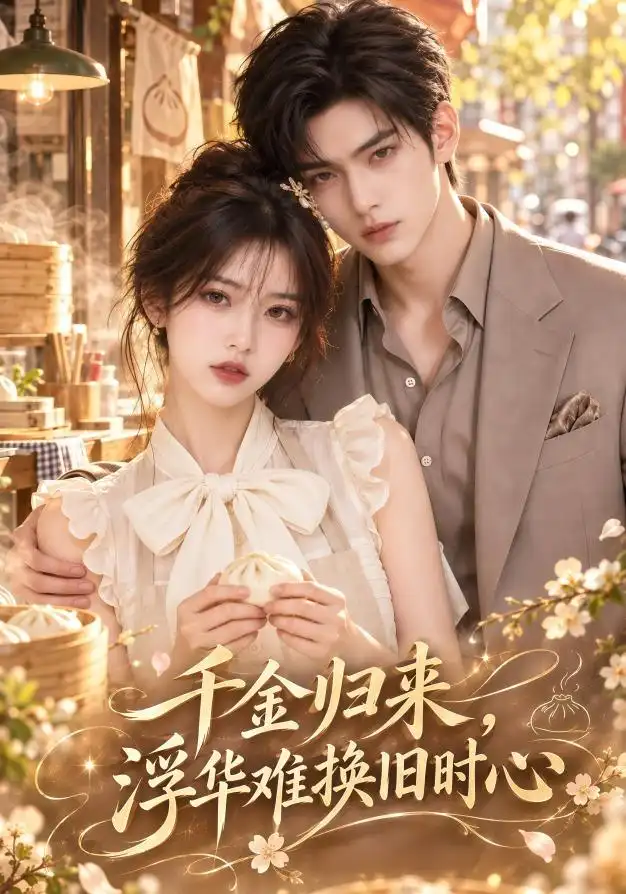 《千金归来，浮华难换旧时心&千金归来浮华难换旧时心（103集）AI短剧》短剧全集免费在线观看-CD网盘社