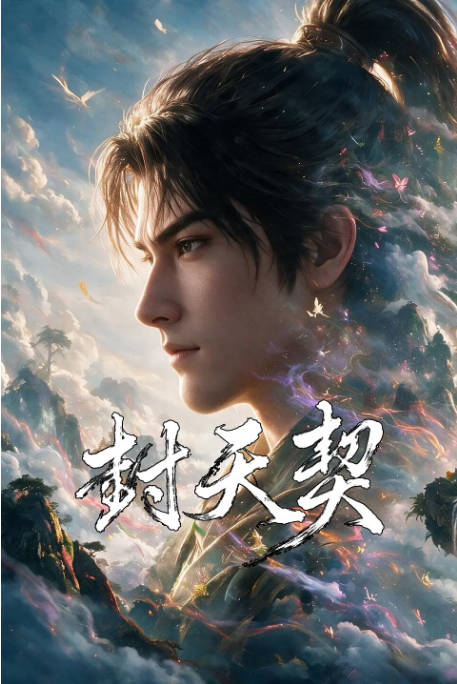 [国剧]动漫《封天契》（2026）剧情 / 动作 / 动画 / 奇幻[夸克网盘]-布伊影视网