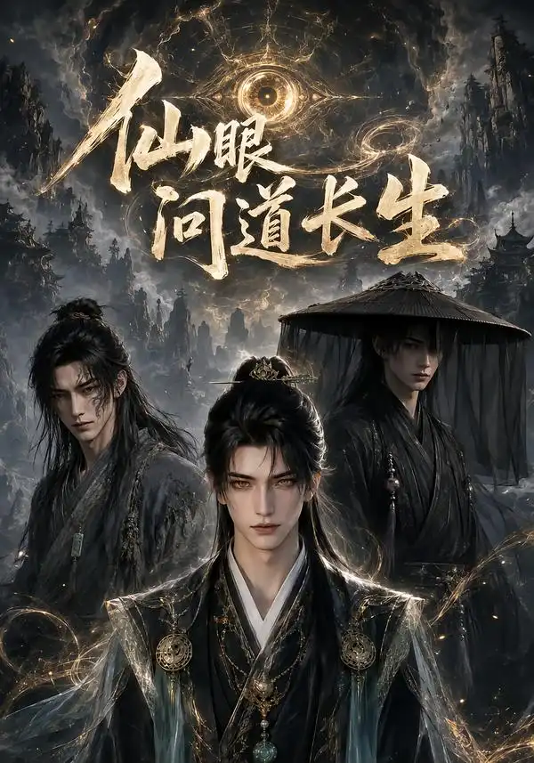 仙眼问道长生第八季（274集）AI短剧全集免费在线观看 - 第一搜